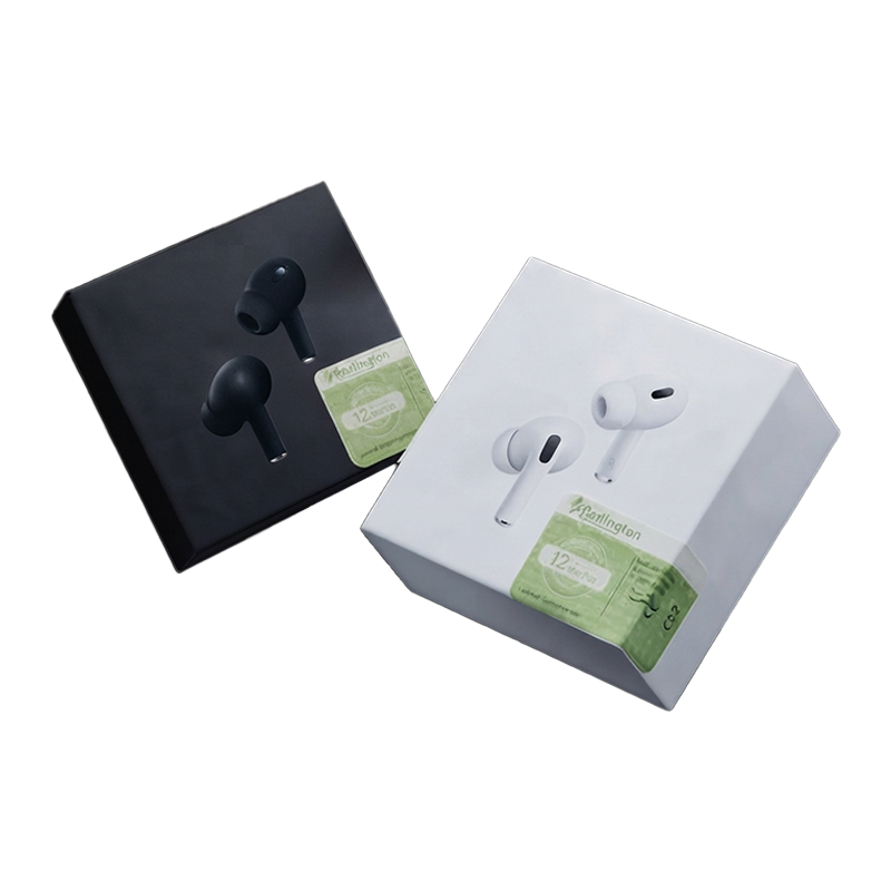 Buy 1 Get 1 Free Airpod - GenZ Boy