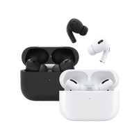 Buy 1 Get 1 Free Airpod - GenZ Boy