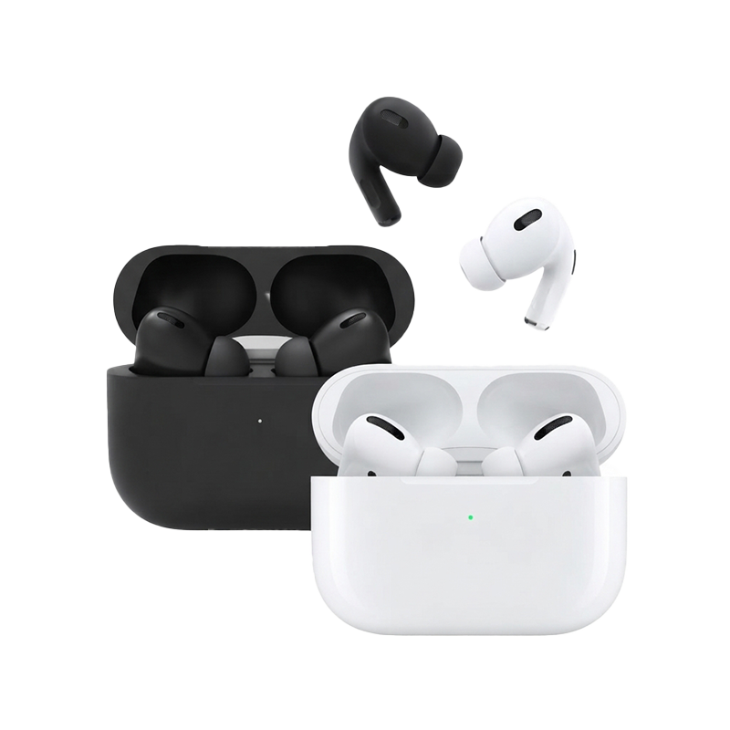Buy 1 Get 1 Free Airpod - GenZ Boy