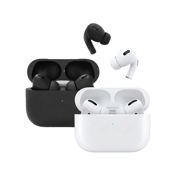 Buy 1 Get 1 Free Airpod - GenZ Boy