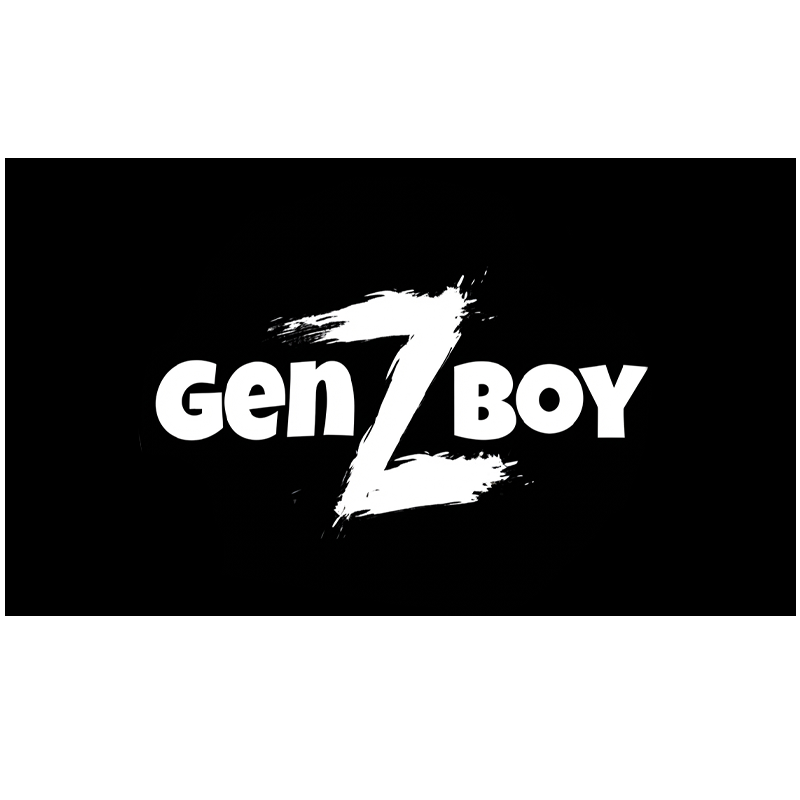 GenZ Boy